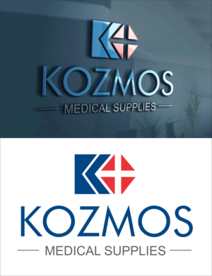 Logo Design by ANS CREATION