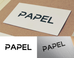 Logo Design by Anton.