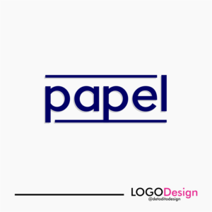 Logo Design by Sergio Medina