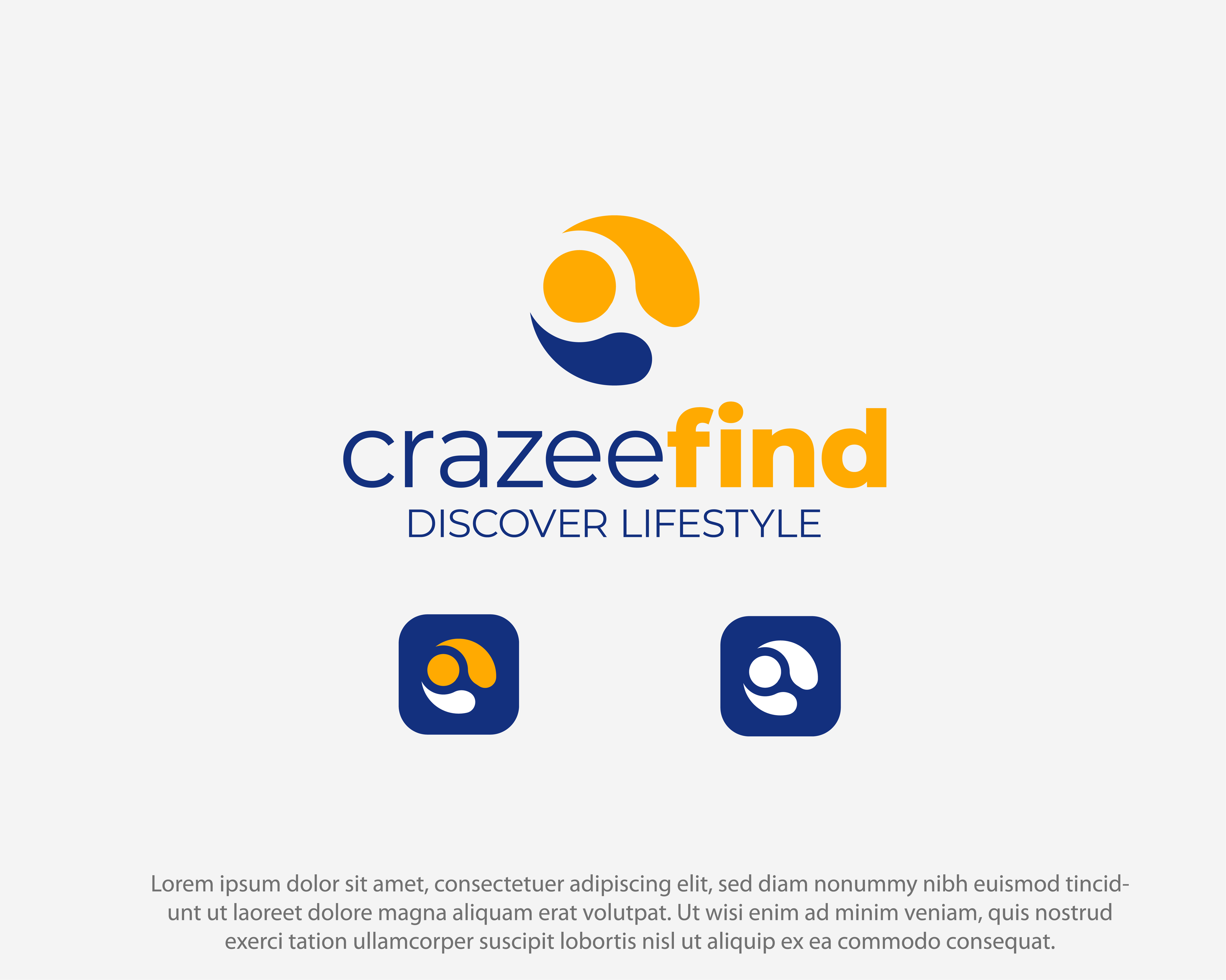 Logo Design by Atroxic Design for this project | Design #24282203