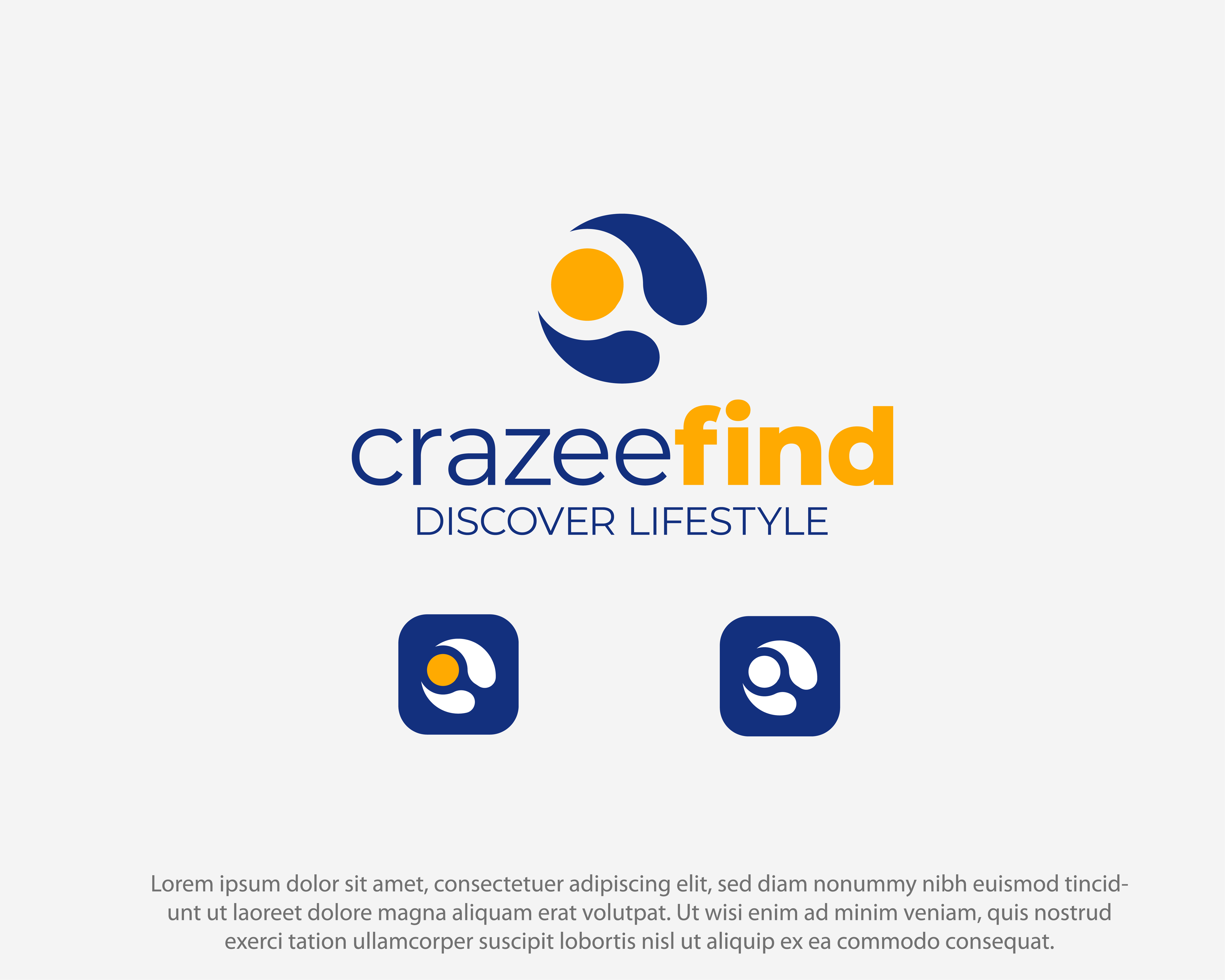 Logo Design by Atroxic Design for this project | Design #24282204