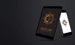 Logo Design by Ahmed Nader S for this project | Design: #24306602