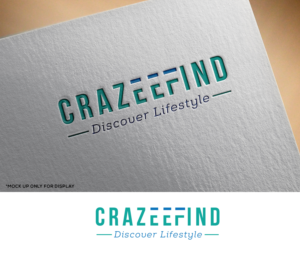 Logo Design by usa.g for this project | Design: #24300721