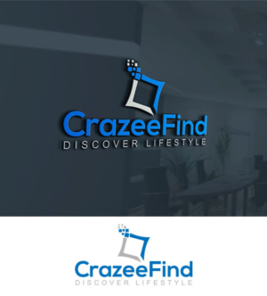 Logo Design by Aliqa Design for this project | Design: #24282040