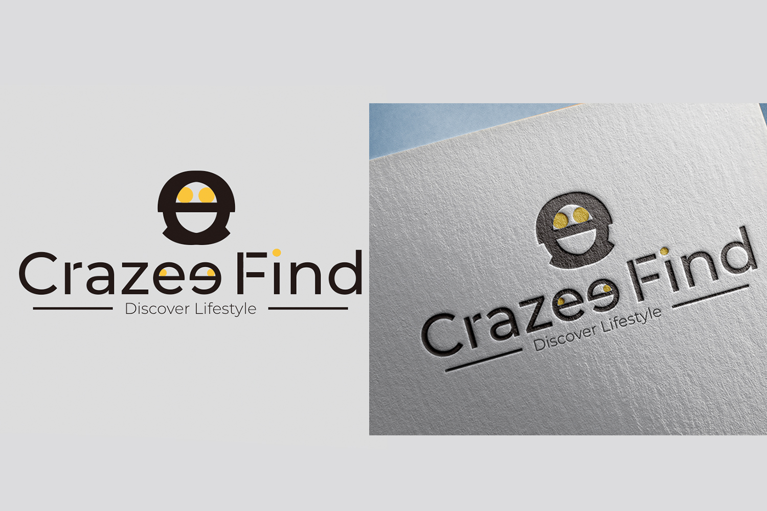 Logo Design by BitterMelon Project for this project | Design #24284906
