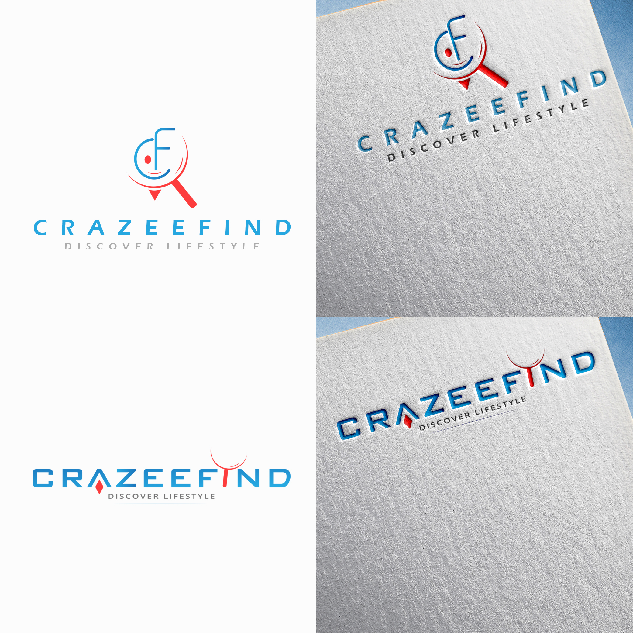 Logo Design by ArunDaz for this project | Design #24336582