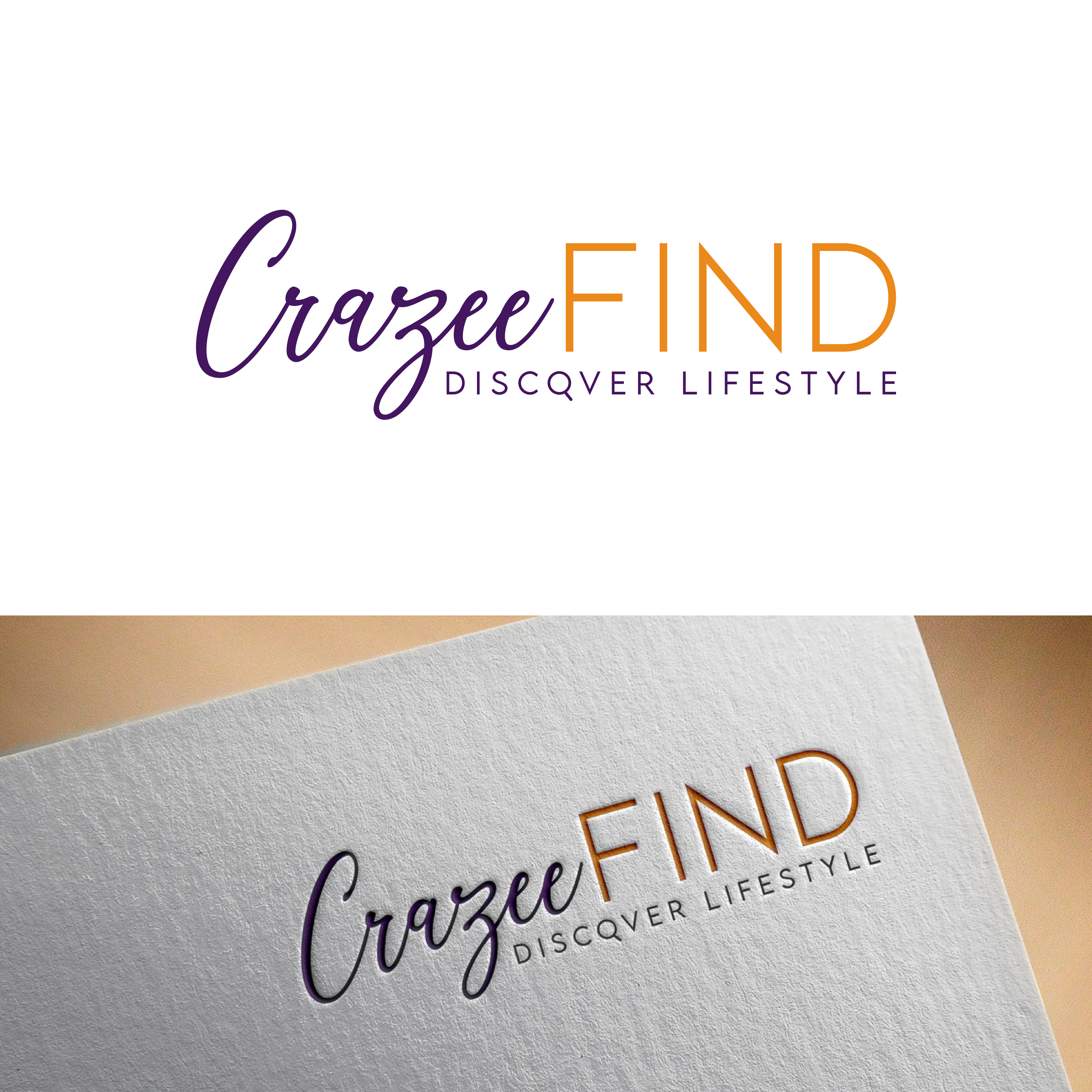 Logo Design by Cretovi for this project | Design #24279507