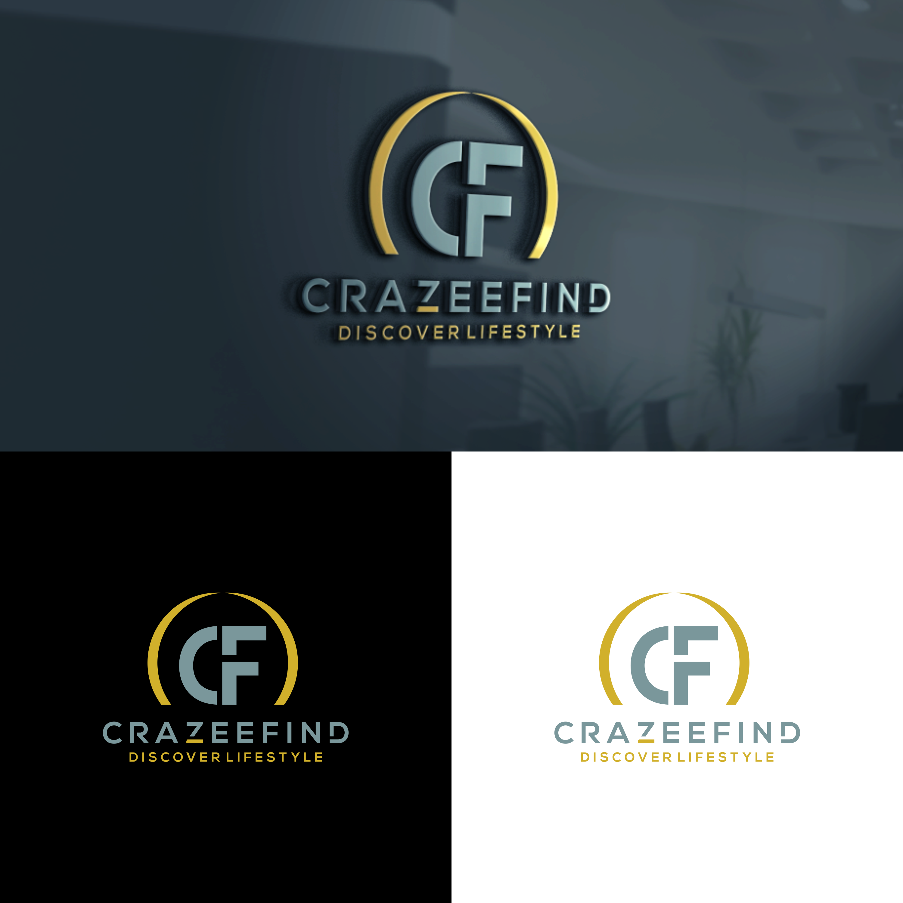 Logo Design by Gambar Drips for this project | Design #24288120