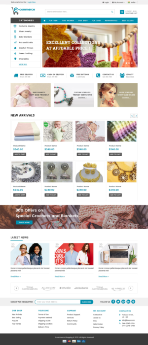 Web Design by Creative Slices