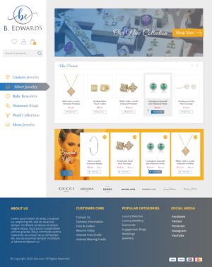 Web Design by WP Cube