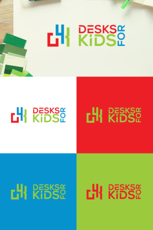 Logo Design by Cah RE 2