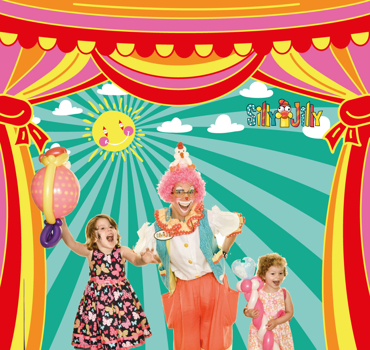Graphic Design by Hatem for Silly  | Design #24301570