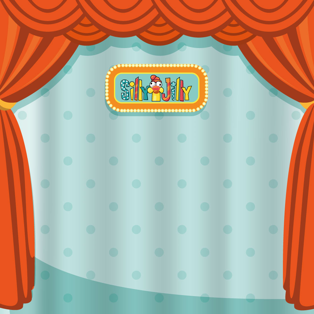 Graphic Design by Hatem for Silly  | Design #24340150