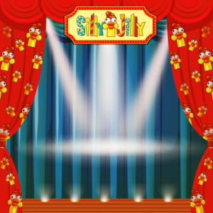 Graphic Design by Bins for Silly  | Design: #24311934