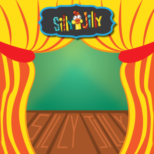 Graphic Design by Ross Creations for Silly  | Design: #24342086
