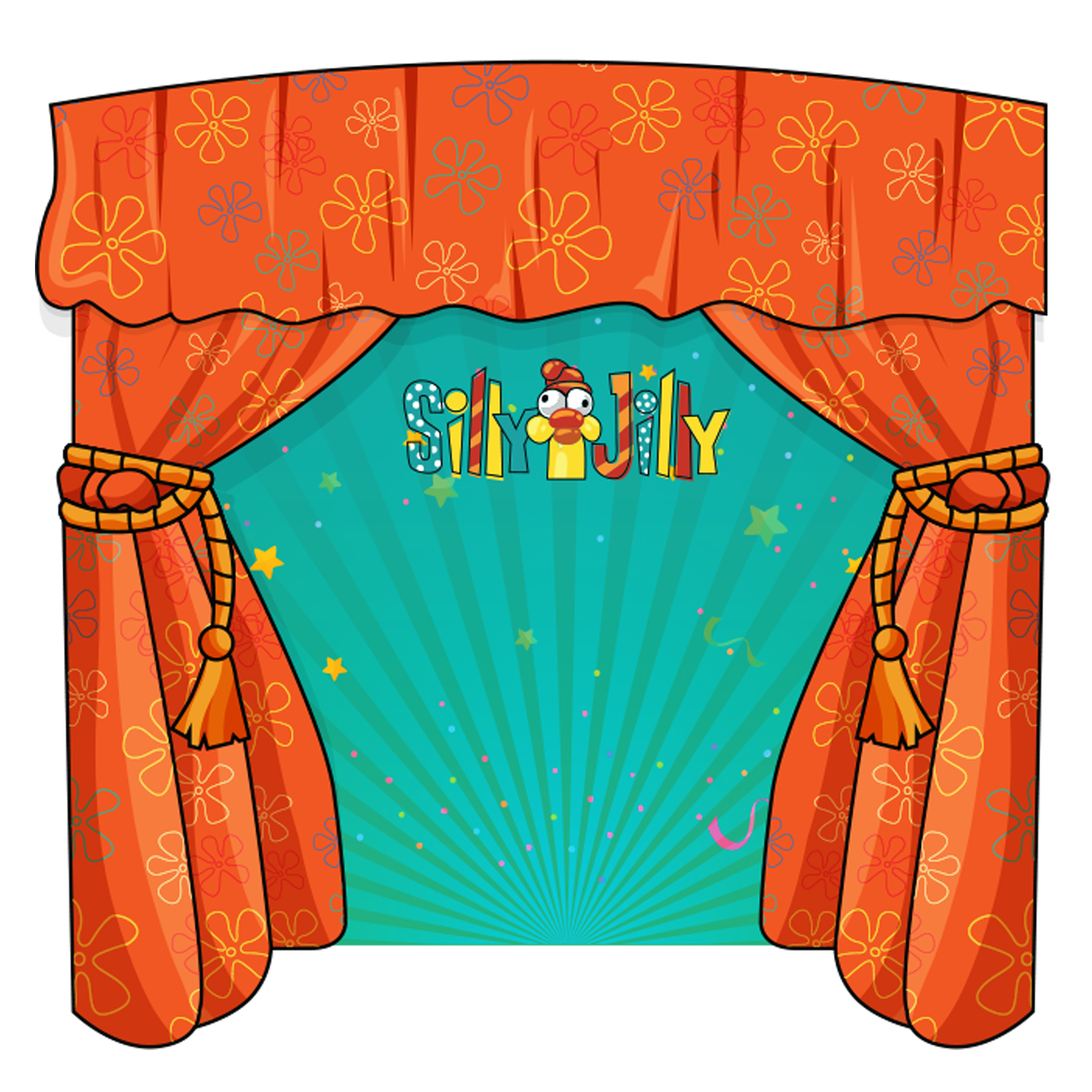 Graphic Design by BJY for Silly  | Design #24311718