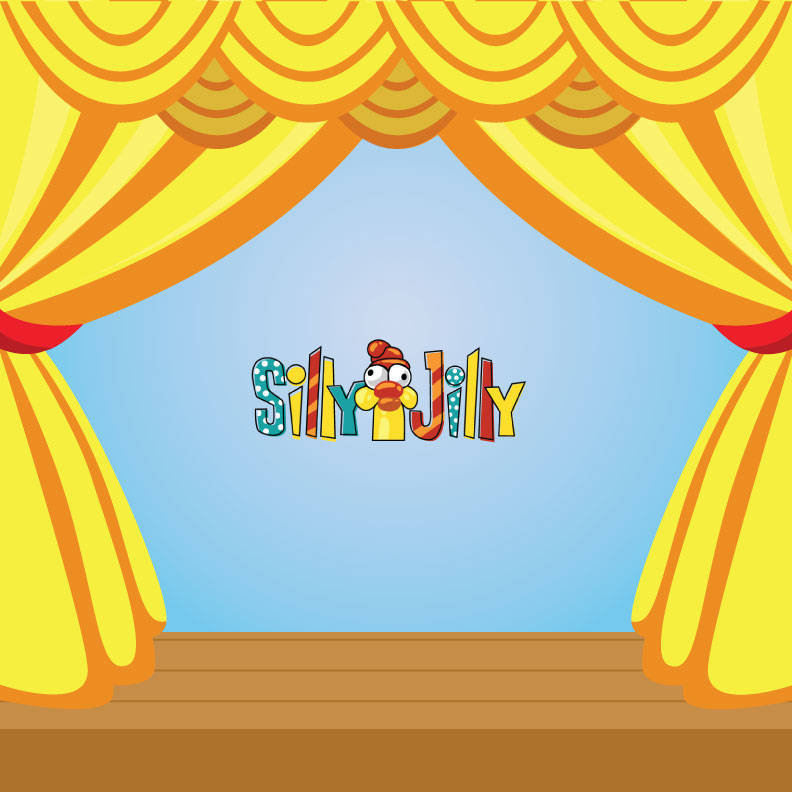 Diseño Gráfico por BeckyBorg para Silly  | Diseño #24303655