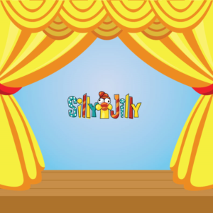Graphic Design by BeckyBorg for Silly  | Design: #24303655
