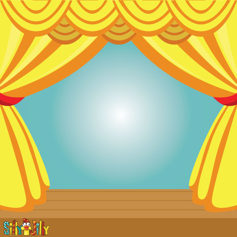 Graphic Design by BeckyBorg for Silly  | Design #24304715