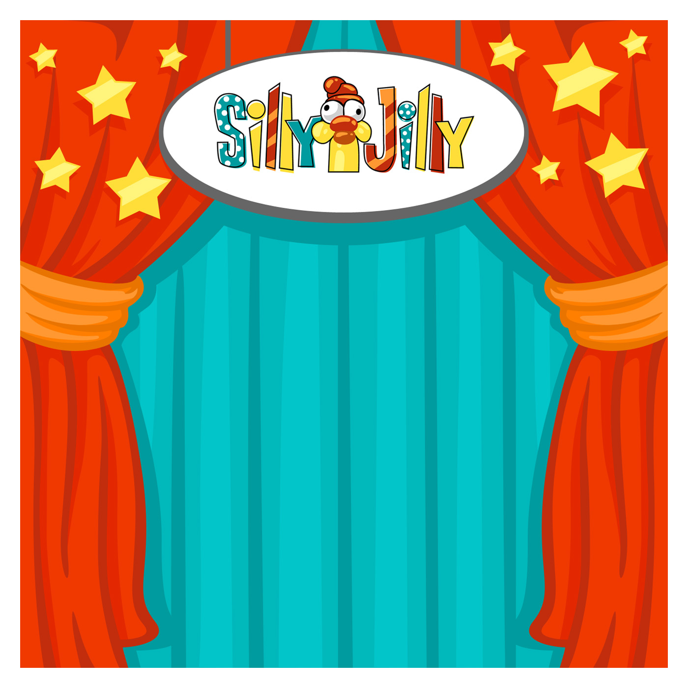 Design Graphique par Abiyoso28 pour Silly  | Design : #24316201