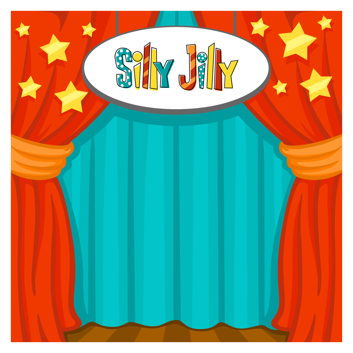 Graphic Design by Abiyoso28 for Silly  | Design #24344035