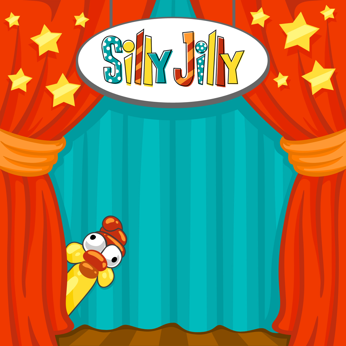 Graphic Design by Abiyoso28 for Silly  | Design #24361168