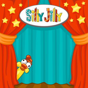 Graphic Design by Abiyoso28 for Silly  | Design: #24361168