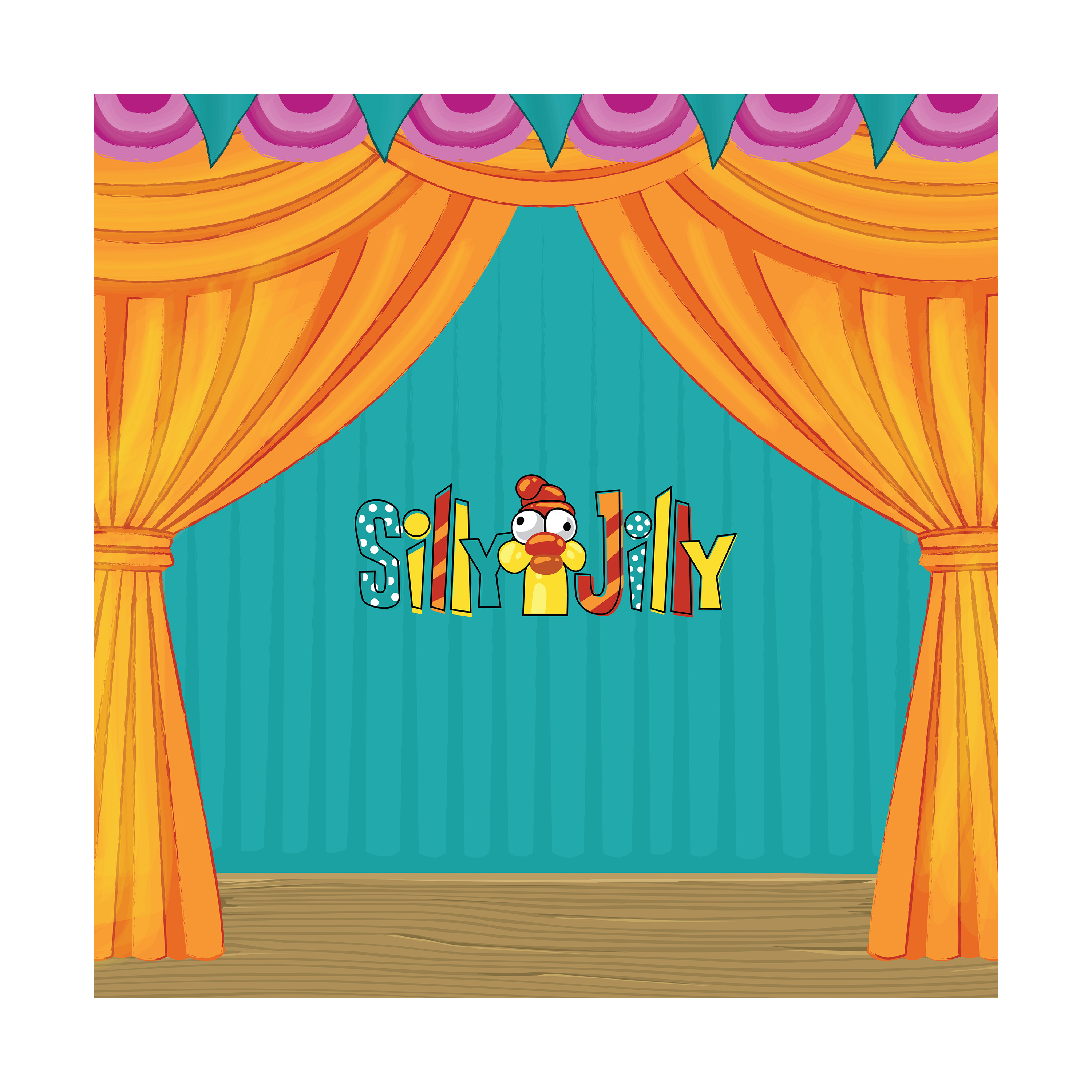 Design Graphique par Navisol Creatives pour Silly  | Design #24291761