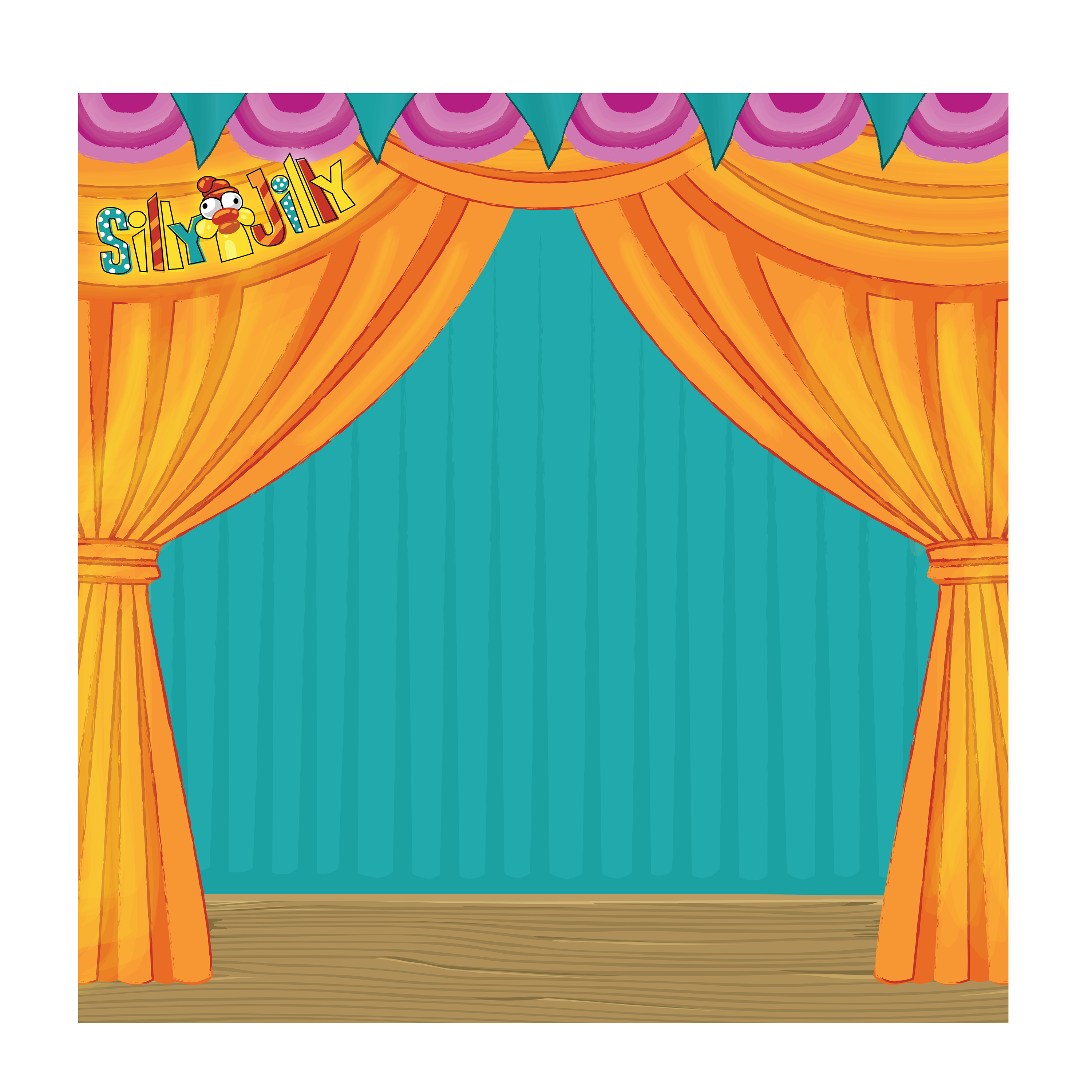 Grafik-Design von Navisol Creatives für Silly  | Design #24292854