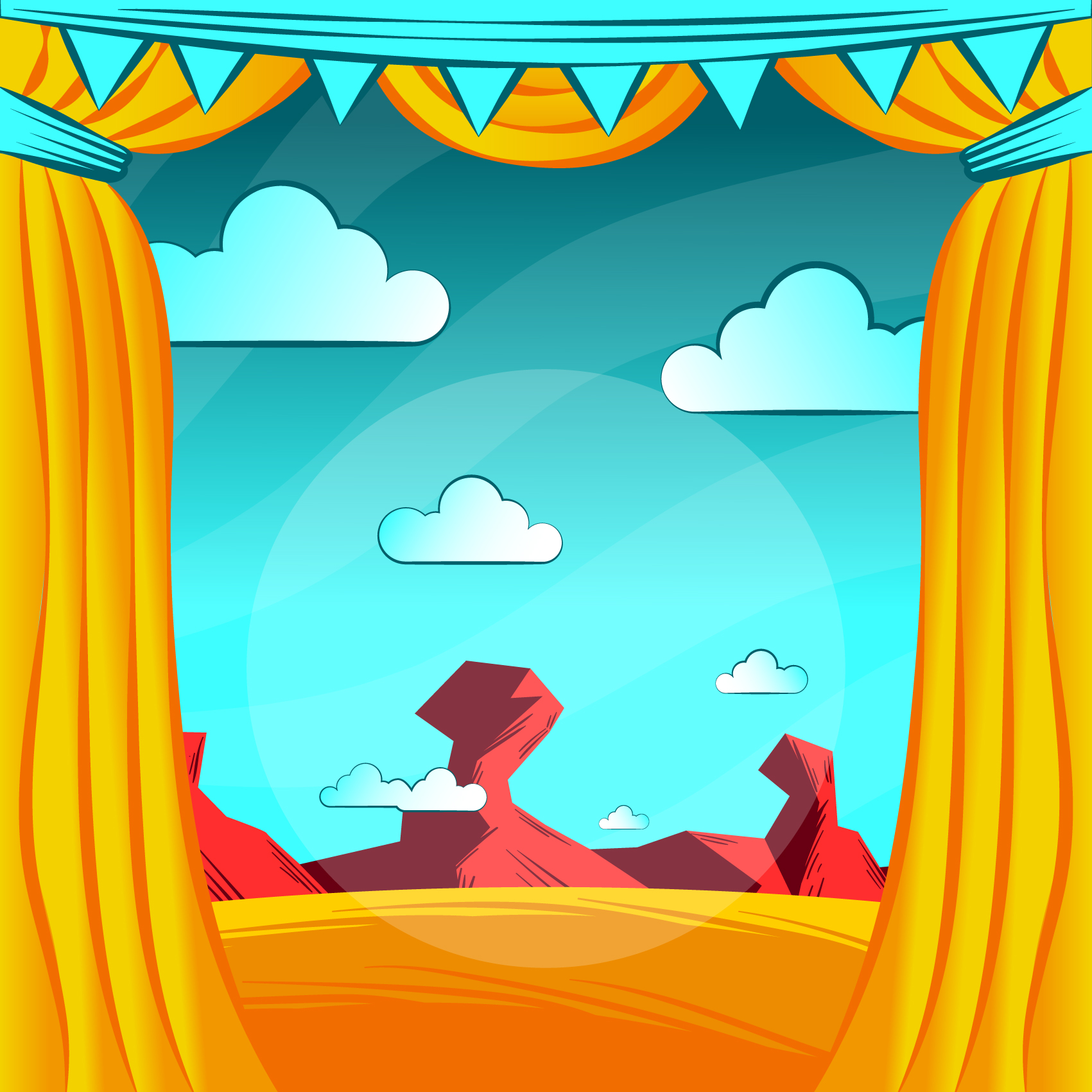 Graphic Design by Deceneu for Silly  | Design #24324075