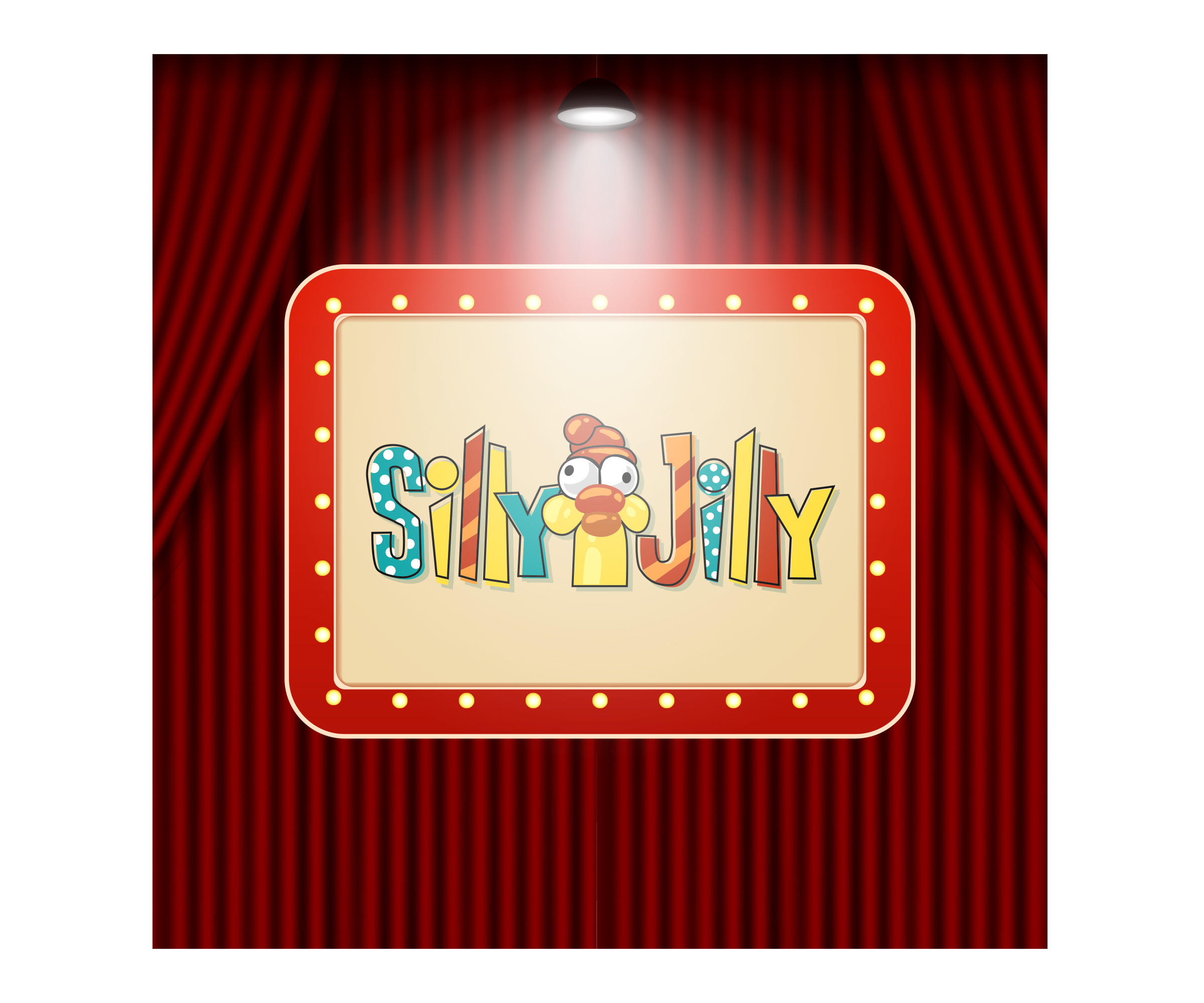 Graphic Design by Ultimate Art for Silly  | Design #24342626
