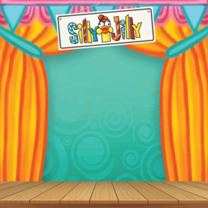 Graphic Design by Tony 81 for Silly  | Design #24318462