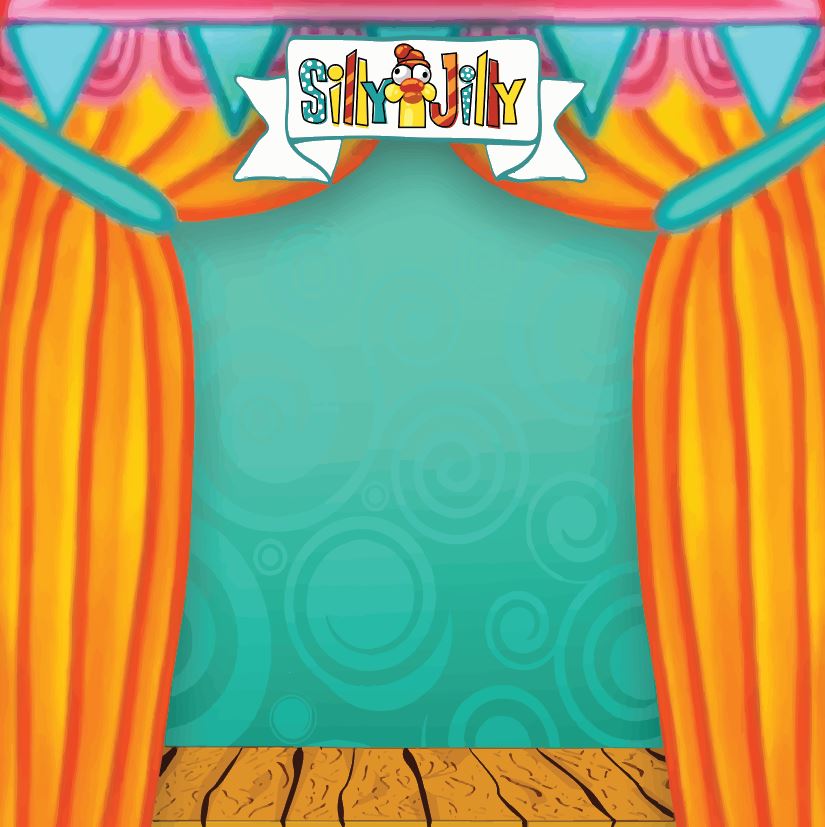 Grafik-Design von Tony 81 für Silly  | Design #24340589