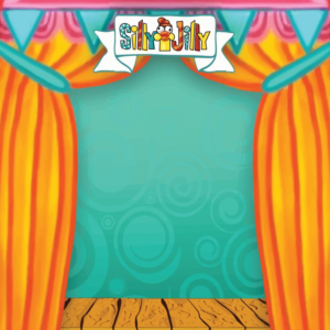 Design Graphique par Tony 81 pour Silly  | Design : #24340589