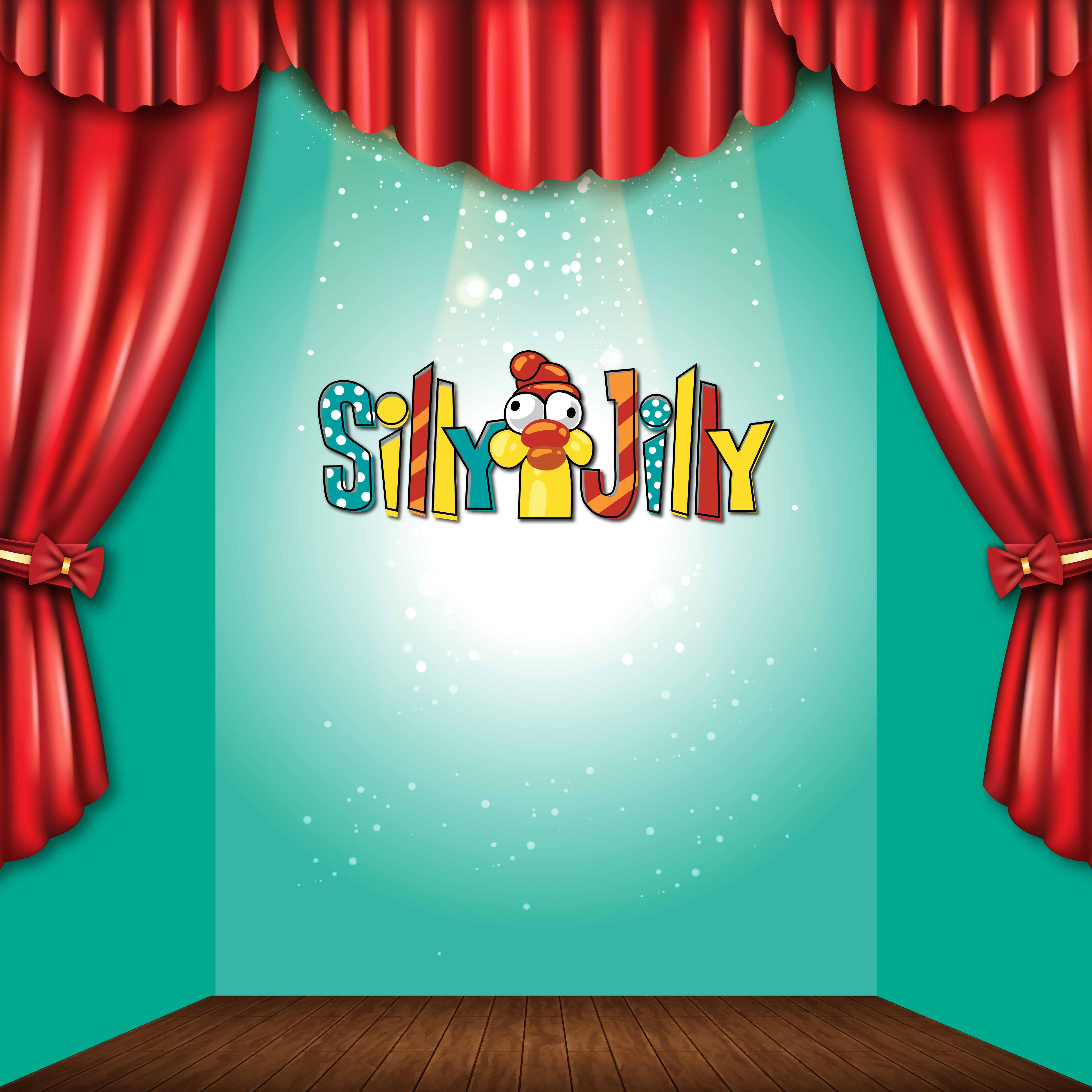 Diseño Gráfico por Sujith Sanjeewa para Silly  | Diseño #24280554