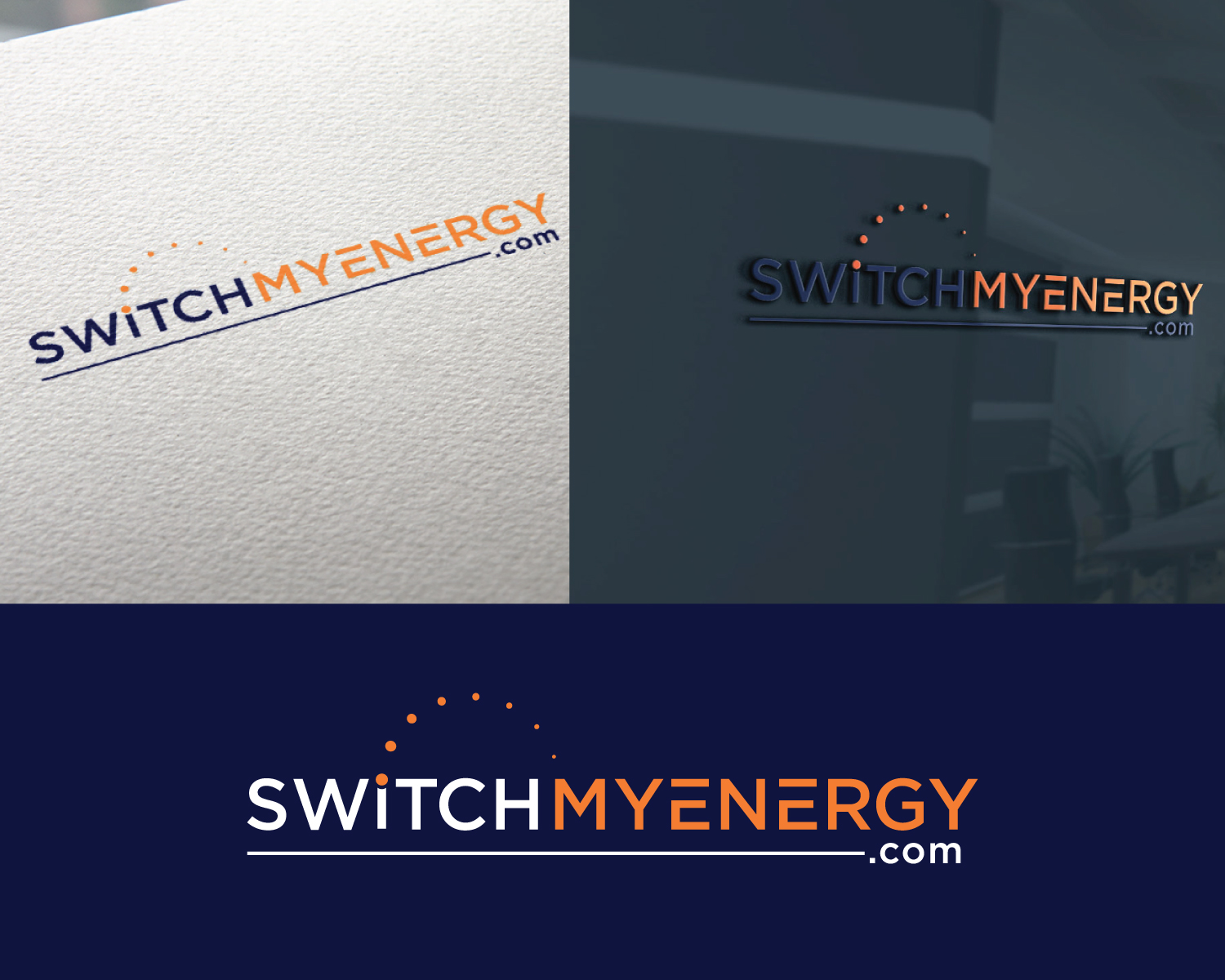 Logo Design by Atec for this project | Design #24282065