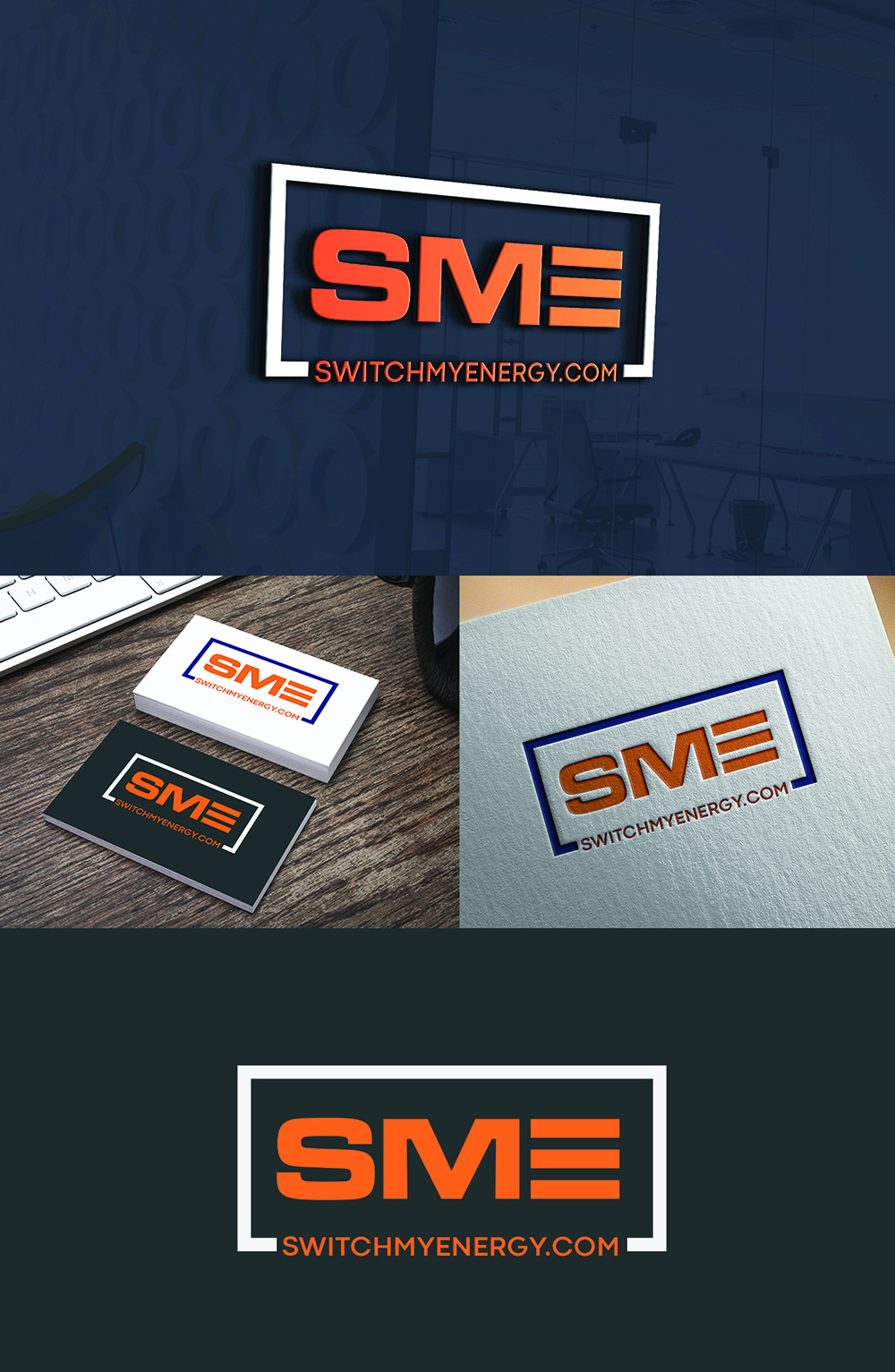 Logo Design by Aqeel Momin for this project | Design #24285343
