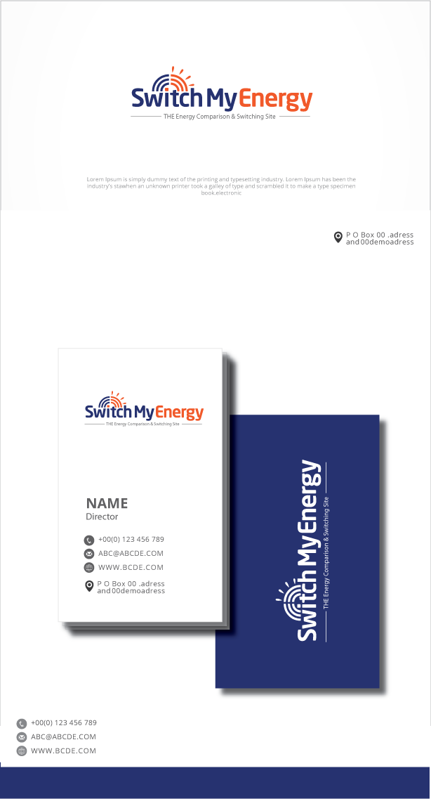 Logo Design by graphicevolution for this project | Design #24283017