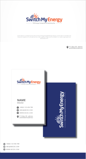 Logo Design by graphicevolution for this project | Design: #24283017