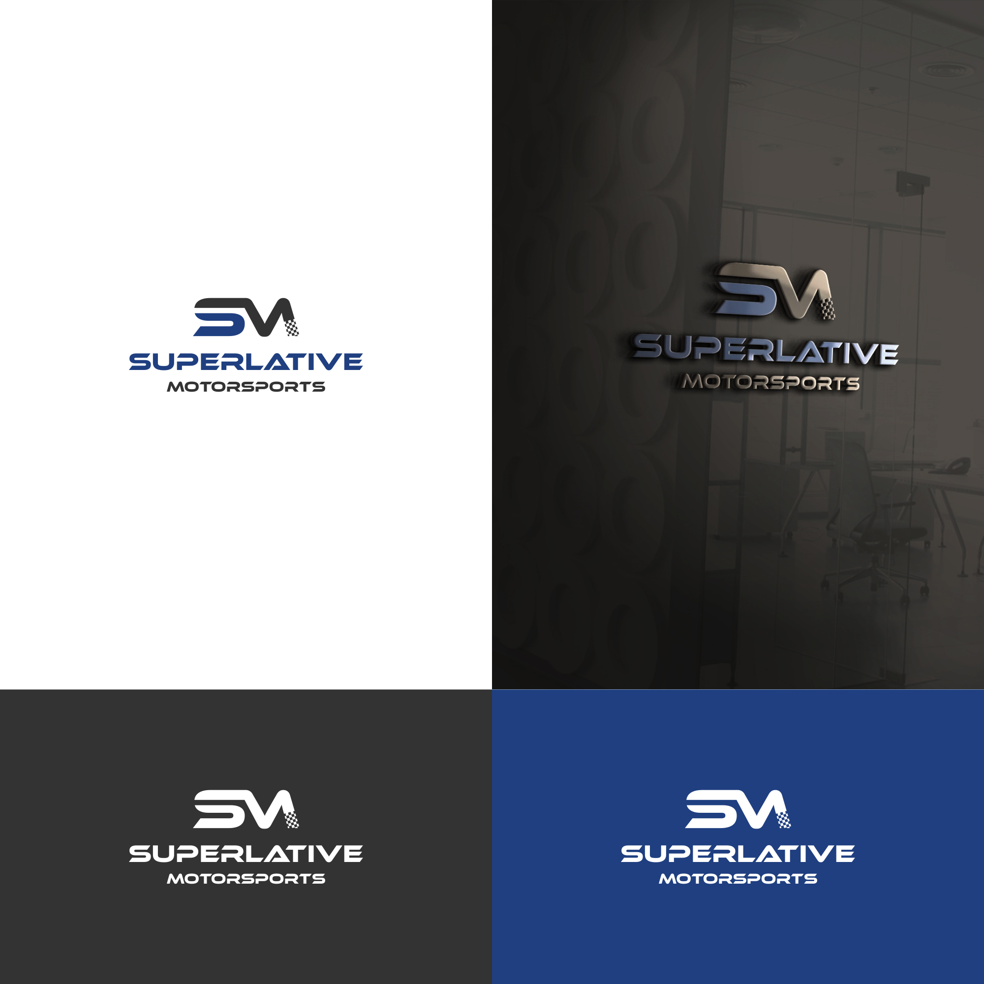 Logo Design by Augustin_ for this project | Design #24341359