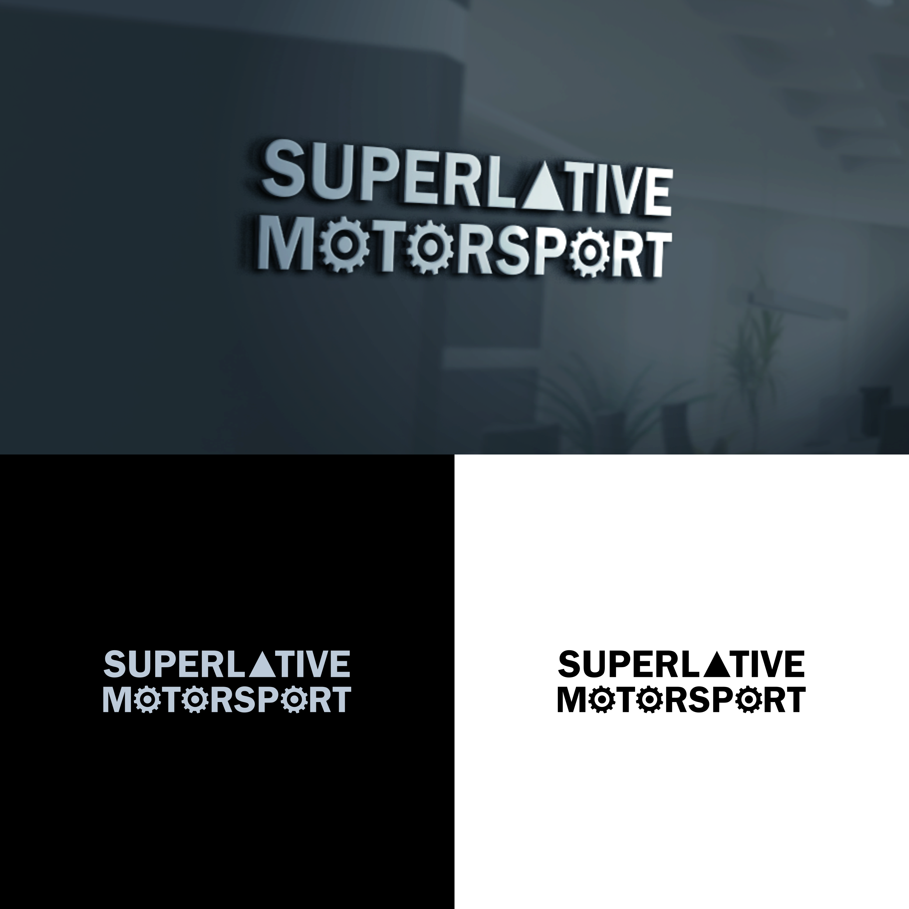 Logo Design by larasati for this project | Design #24308228