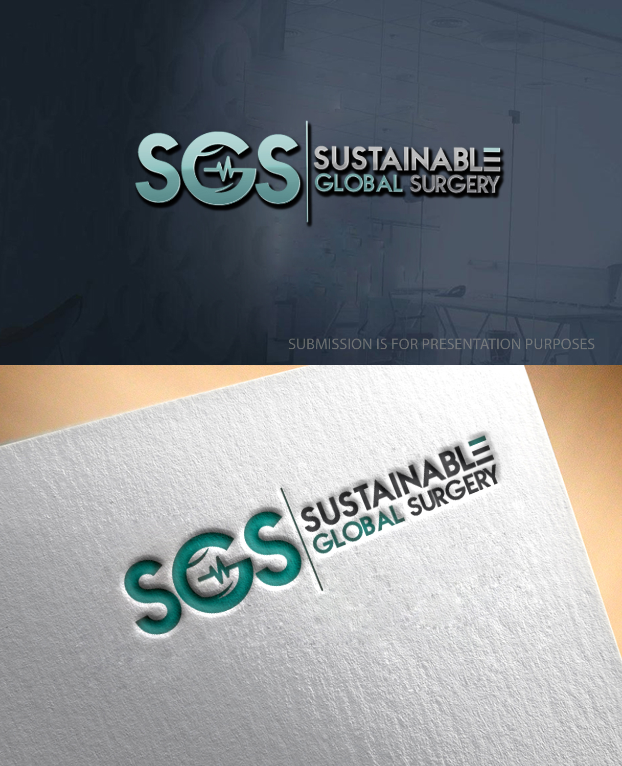 Logo Design by graphicevolution for this project | Design #24273973