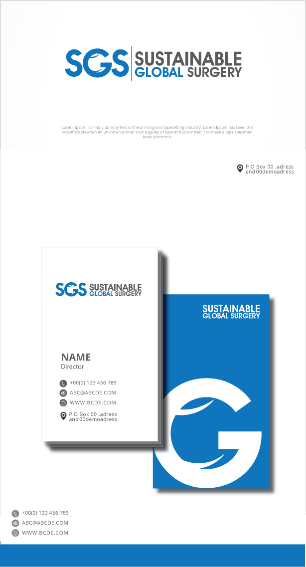Logo Design by graphicevolution for this project | Design #24280777