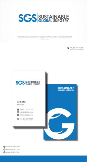 Logo Design by graphicevolution for this project | Design: #24280777