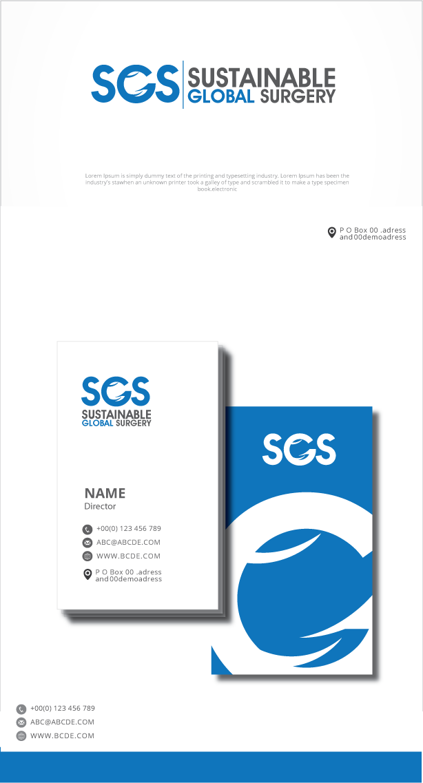 Logo Design by graphicevolution for this project | Design #24280815