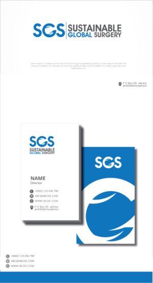 Logo Design by graphicevolution for this project | Design: #24280815