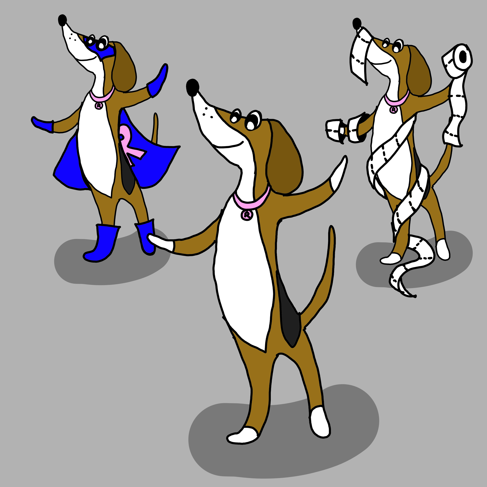 Design de Figurine par ApacheForest pour ce projet | Design #24289861