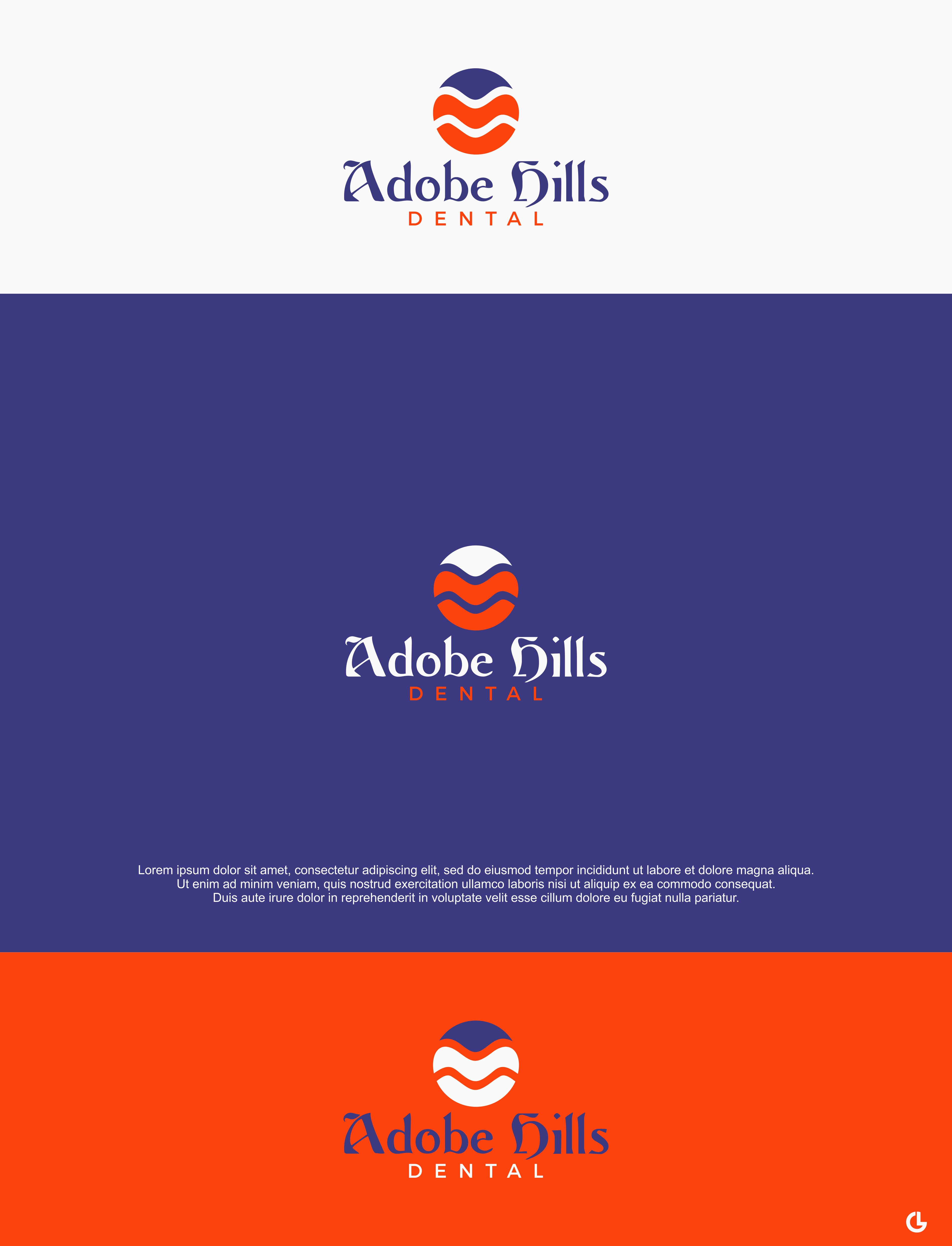 Logo Design by RICKY.T for this project | Design #24282886