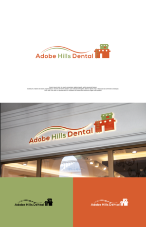 Logo Design by art0_MORO for this project | Design: #24278547