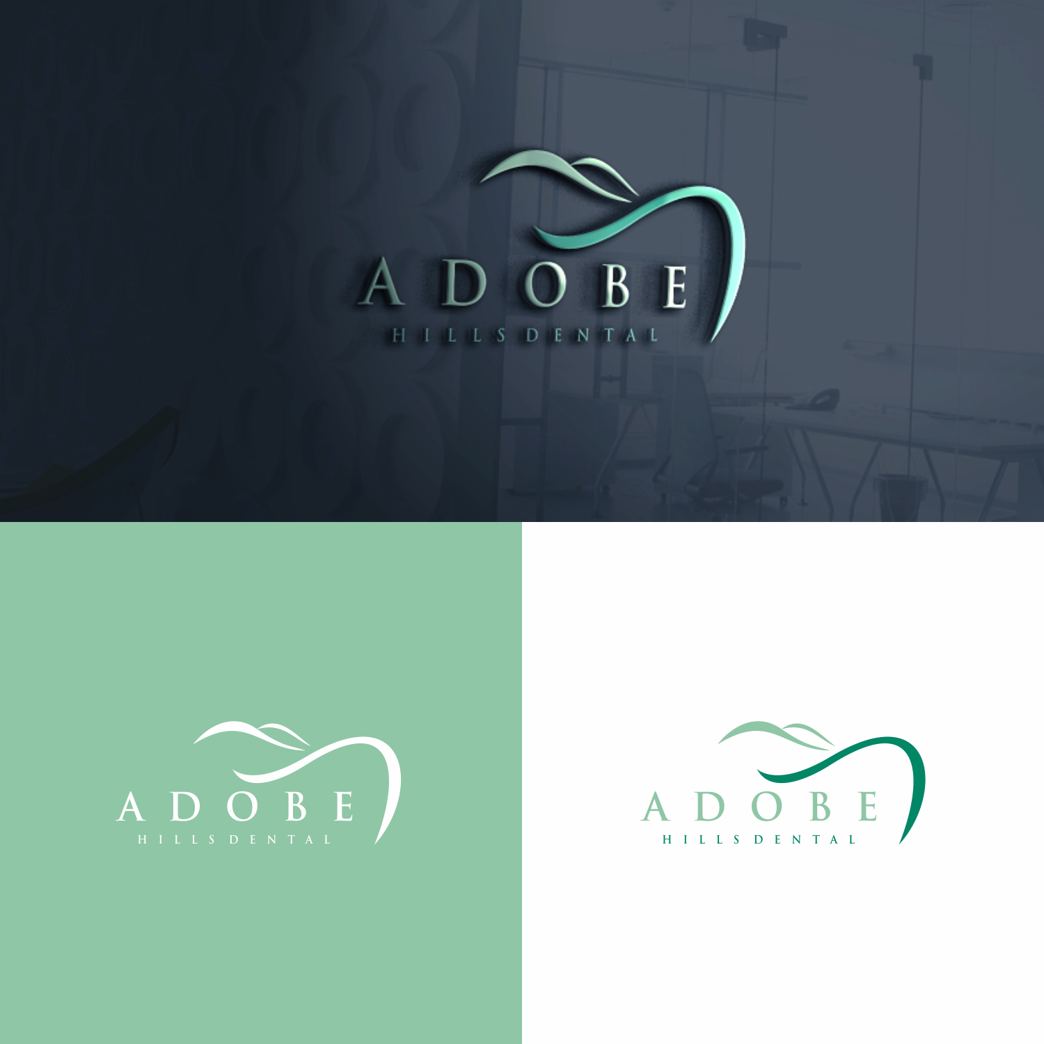 Logo Design by nomnome for this project | Design #24279538